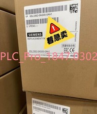6SL3362-0AG00-0AA1 1PCS Siemens inverter fan 6SL3 362-0AG00-0AA1 Fast delivery