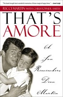 That's Amore | A Son Remembers Dean Martin | Ricci Martin (U. A.) | Taschenbuch