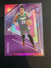 Jaden Ivey 2022 Panini Chronicles Draft Picks Recon 12 NM