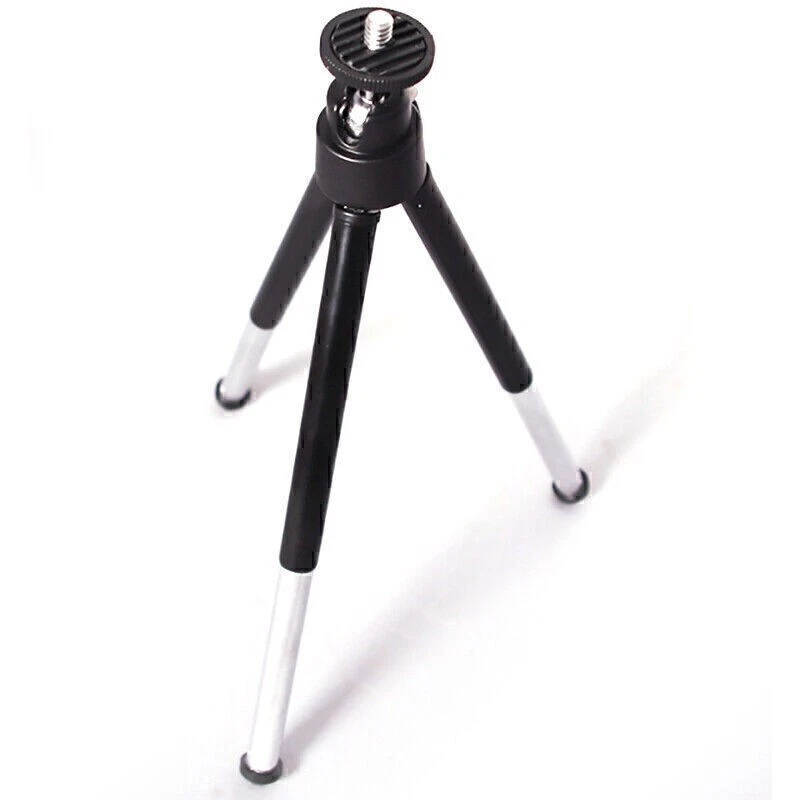 Extendable Rotatable Desktop Tripod Stand for GoPro Hero 4 3 Camera Action Cam - Image 3 of 4