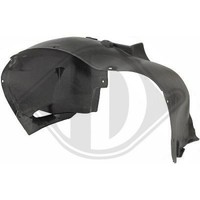 1X Verkleidung, Radhaus Diederichs 7861009 Passend FüR Skoda