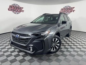 2023 Subaru Outback Limited XT Wagon 4D
