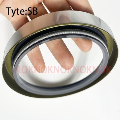 1PCS NEW for NOK AB3040G/G0	SB55*72*9  AB3053E/E0	SB55*78*9 Skeleton Oil Seal