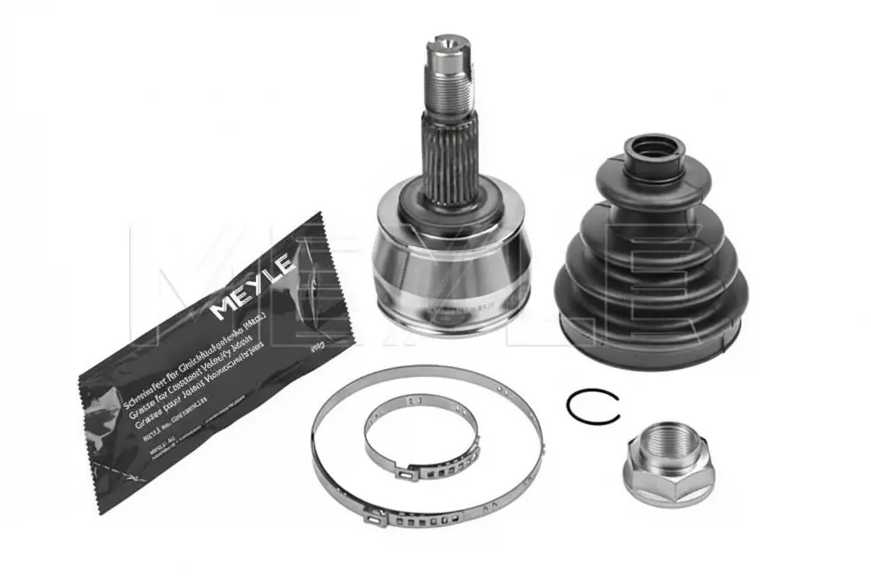Meyle Tête De Cardan Kit 214 498 0043 - Image 2