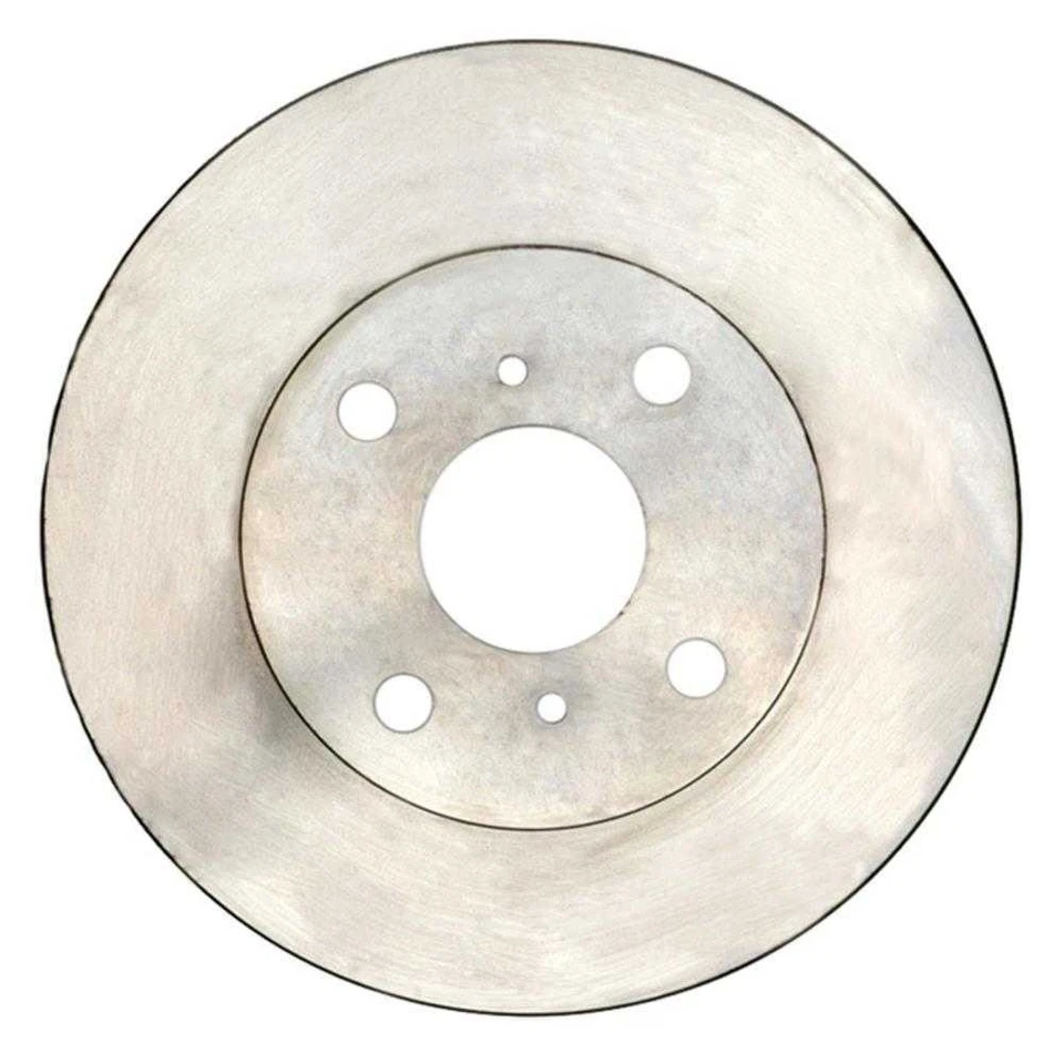 Disc Brake Rotor — 第 4/4 张图片