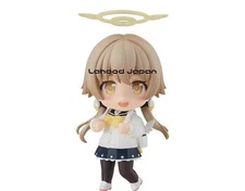 Nendoroid Blue Archive Ajiya Hifumi non-scale plastic pre-painted action figure