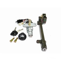 Jmp Schloss Satz Mbk Cw 50 Rs Booster Ng Oxbow Bj. 2001