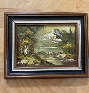 Paintings by G. Whitman | eBay