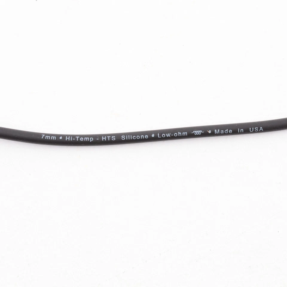 Cables de encendido de bujía ProSpark Premium para Equinox 2005-06 Montana 2007-2008 Foto 3 de 4