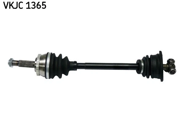 DRIVE SHAFT VKJC 1365 FOR VOLVO B4184S3/4184S 1.7L B 4164 S2 1.6L 4cyl S40 I - Image 2 of 4