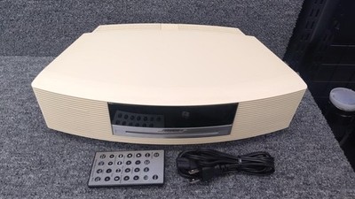 BOSE System Audio Used
