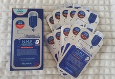 Korea Mediheal The N.M.F Ampoule Mask - Original