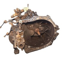 Boite de vitesse Peugeot PARTNER