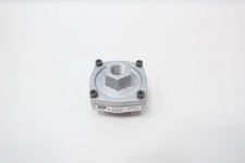 Parker 0R37B Quick Exhaust Valve 150psi 3/8in Npt