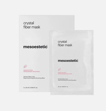 Mesoestetic Crystal Fiber Mask 5pcs tw