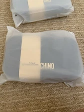 Moschino Amenity Kit from China Airlines Business Class 