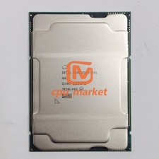 Intel Xeon 8360Y ES QVM7 2.2GHz 36 Cores 270W LGA4189 Step 5 CPU Processor