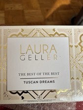 Laura Geller Tuscan Dreams Baked Palette
