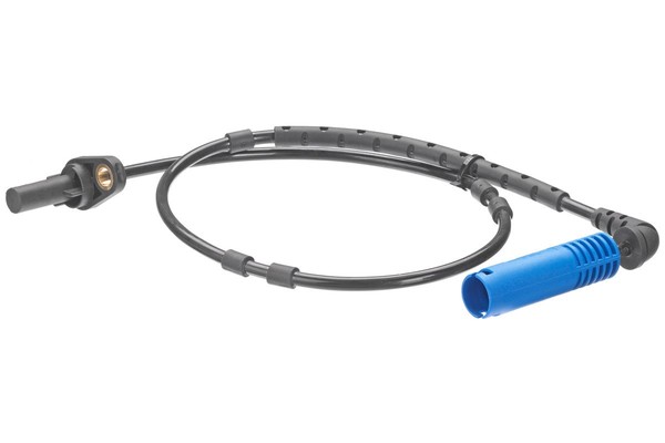 ATE ABS Sensor Raddrehzahl DrehzahlfüHler Hinten Passend FüR BMW X3 E83-image