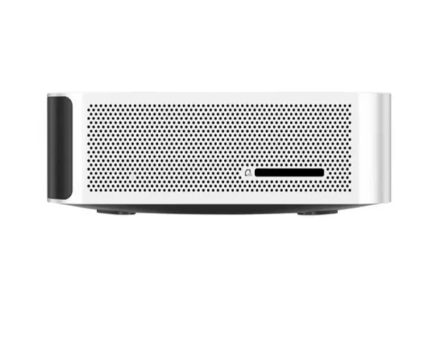 GEEKOM Mini PC A8 Max-R9 AMD Ryzen 9 Ryzen™ R9-8945HS 32GB RAM 2TB SSD AMD 780M - Bild 2 von 4