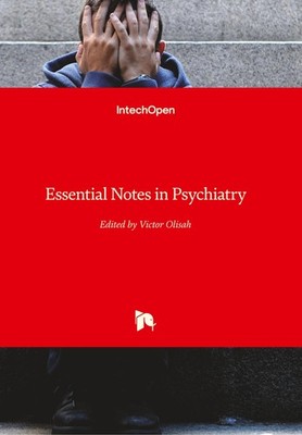 Essential Notes in Psychiatry Victor Olisah