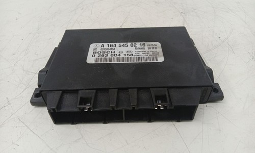 MERCEDES-BENZ M W164 PDC Parking Sensor Control Unit A1645450216 2.99 27614410