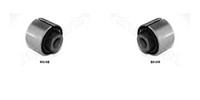 2X Japanparts Querlenkerlager Hinten Links Rechts FüR Hyundai I30 GD FD I40 CW