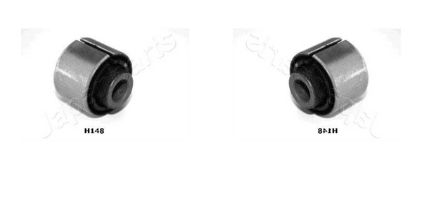 2X Japanparts Querlenkerlager Hinten Links Rechts FüR Hyundai I30 GD FD I40 CW-image