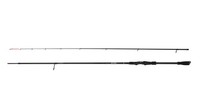 Savage Gear Revenge SG2 2,51M / 8-28G Tex And Caro Spinnrute Finesse