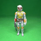 Star Wars ESB Vintage 1979 KENNER Boba Fett  Taiwan (Painted Helmet?) Complete