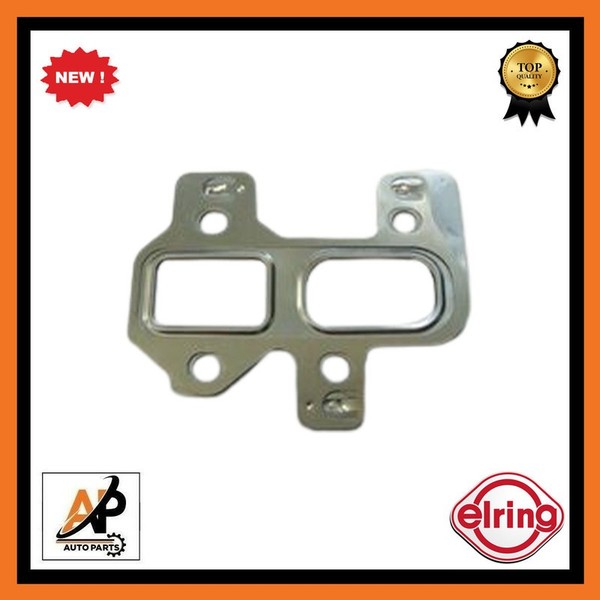 Elring 574.651 AuspuffkrüMmerdichtung FüR Porsche Mcu.Db-image