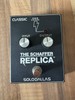 SoloDallas The Schaffer Replica Classic TSR Guitar Effector Boost Overdrive