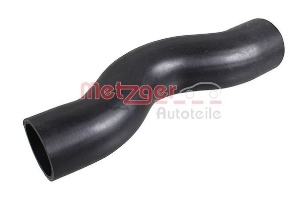 Metzger Autoteile 2401206 Ladeluftschlauch FüR KIA-image