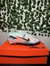 Nike Zoom Mercurial Vapor 16 Elite SG Dream Speed Confezione da 9 Uomo Taglia 9 Nuove senza scatola