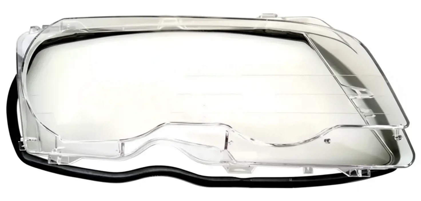 Verre de phare droite 20-0013-LA-1 TYC pour BMW 3 Coupé 3 Décapotable - Image 2