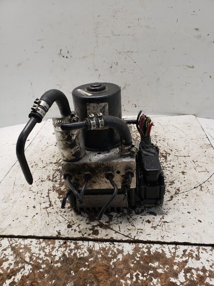 Módulo de control de bomba de freno ABS para Mercury Mariner 2005-2007 Foto 2 de 4