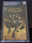Amazing Spider-Man #11, Comic Mint Edition, CGC 9.8
