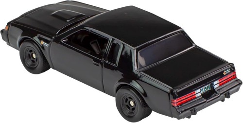 Hot Wheels Retro Entertainment Fast and Furious '87 Buick Regal GNX - Picture 3 of 6