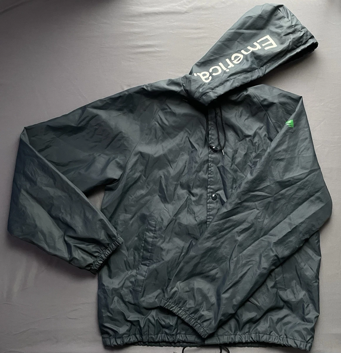 Emerica Coats, Jackets & Vests for Men for Sale | Shop New & Used