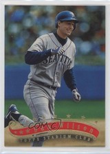 1997 Topps Stadium Club Dan Wilson #123 0kb5