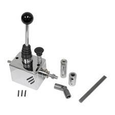 Super Shifter Assembly Includes Linkage Rods Dunebuggy Vw