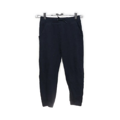 Lager 157, Jogginghose, Größe: 150, VILMER STAR, Blau, Baumwolle, Einfarbig #WAf