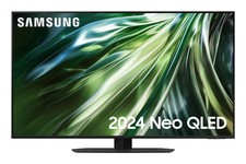 Image of Samsung QE43QN90DATXXU 43" Neo QLED 4K Smart TV HDR – Brand New