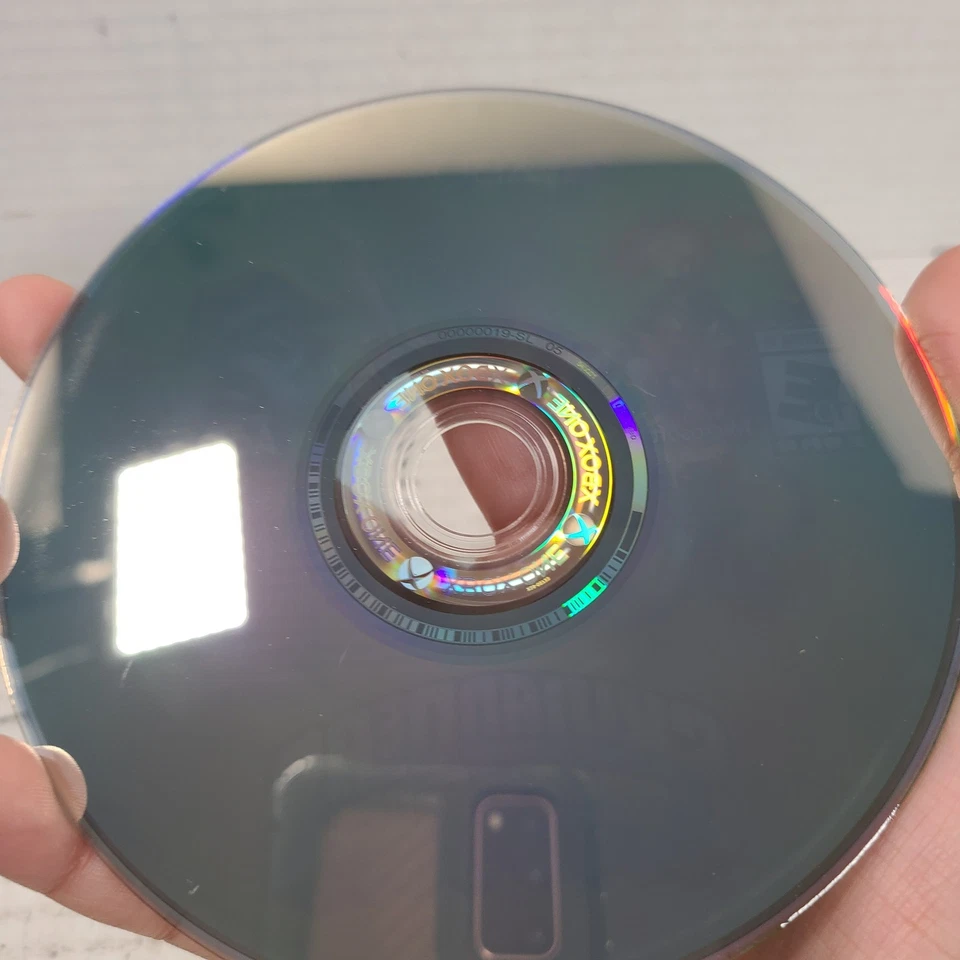 Skylanders Swap-Force (Microsoft Xbox One, 2013) No Manual - Image 3 of 4