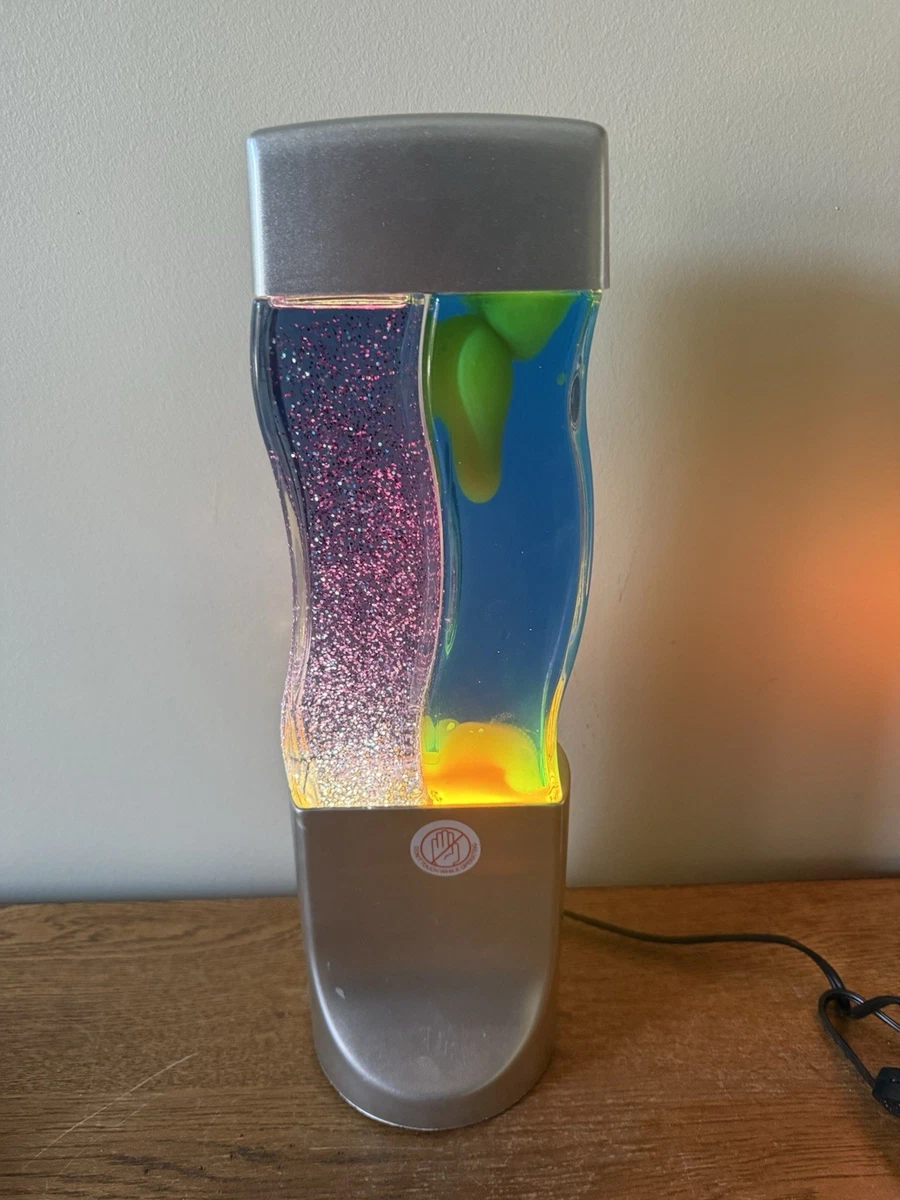 Blue Lava Lamp Lamps for sale | eBay