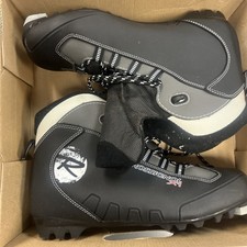 Rossignol X1 Nordic XC Ski Boots Size 46 US 12.5 Men  s NNN RI9WA13 Cross Country