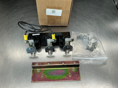 #ad GE General CR308X111B Electric Fuse Clip $35.00