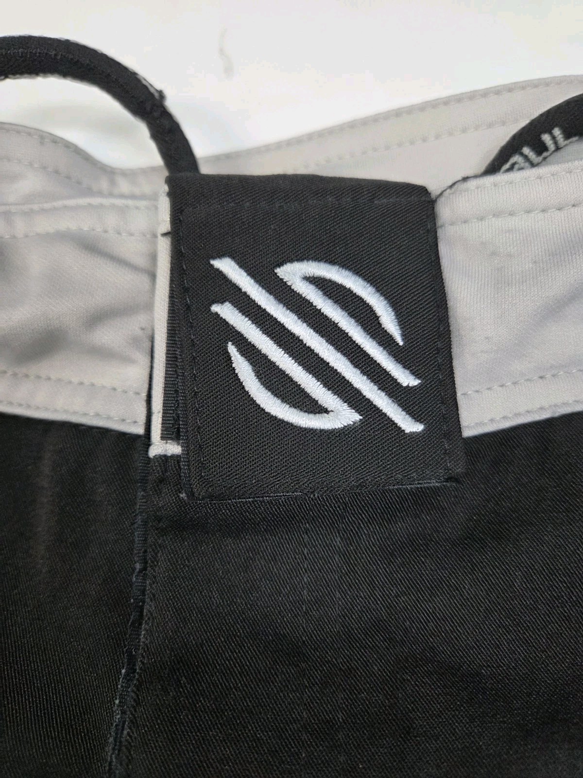 Sanabul Mens MMA Kick Boxing Mixed Martial Arts Grappling Shorts Black 34 #8086