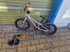 SPECIALIZED Kinderfahrrad 16 zoll mit Stützräder BMX cool