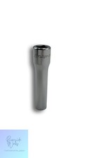 SNAP-ON Deep Socket STM8 1/2" Drive Tool